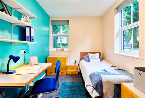 Accommodation .
